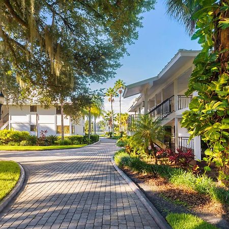 Saddlebrook Golf Resort & Spa Tampa North-Wesley Chapel Exterior foto