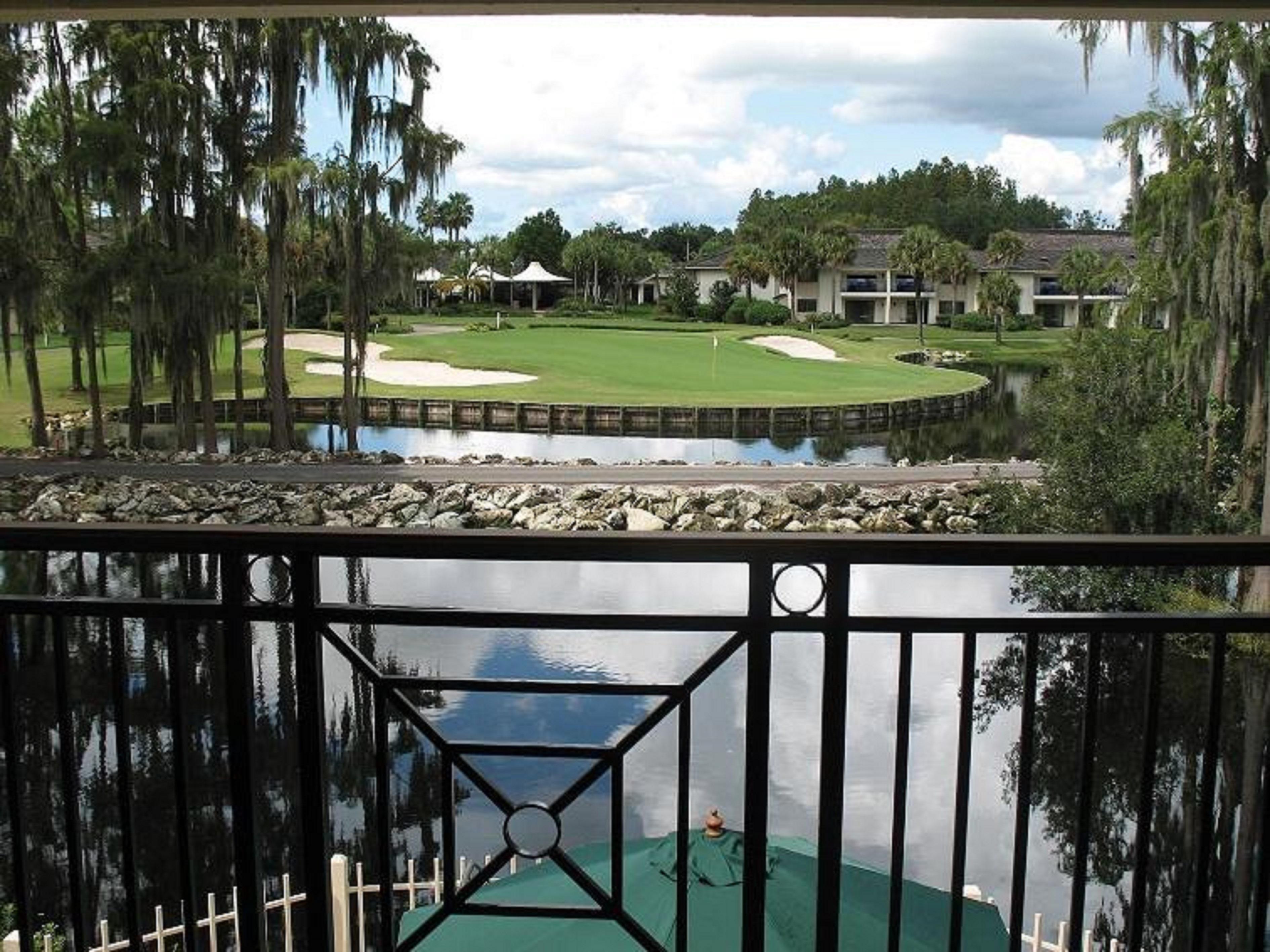 Saddlebrook Golf Resort & Spa Tampa North-Wesley Chapel Exterior foto