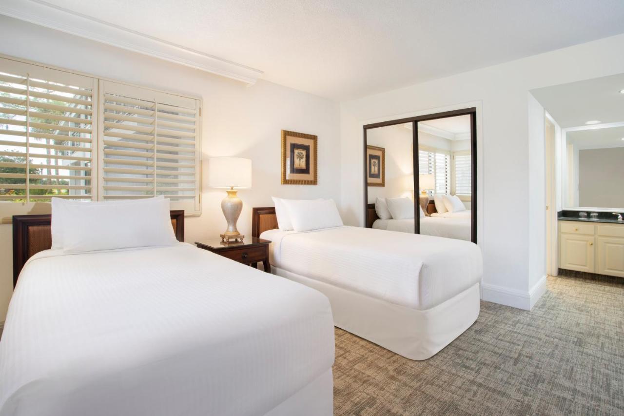 Saddlebrook Golf Resort & Spa Tampa North-Wesley Chapel Exterior foto
