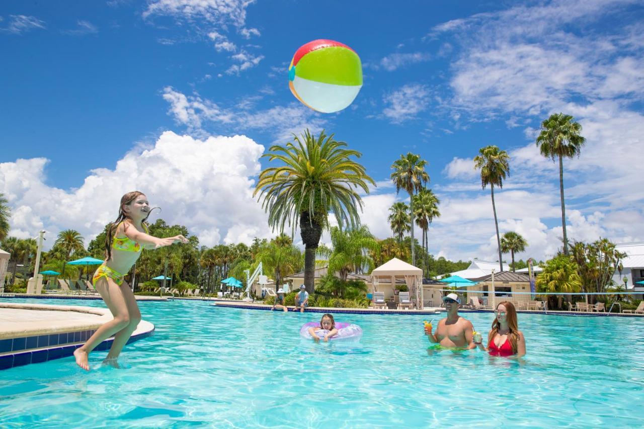 Saddlebrook Golf Resort & Spa Tampa North-Wesley Chapel Exterior foto
