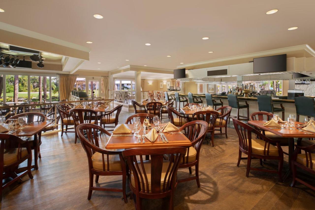 Saddlebrook Golf Resort & Spa Tampa North-Wesley Chapel Exterior foto