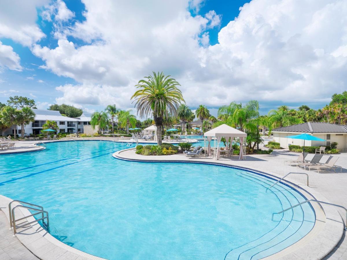Saddlebrook Golf Resort & Spa Tampa North-Wesley Chapel Exterior foto