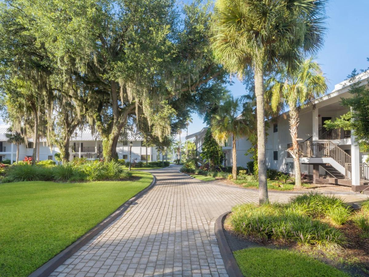 Saddlebrook Golf Resort & Spa Tampa North-Wesley Chapel Exterior foto