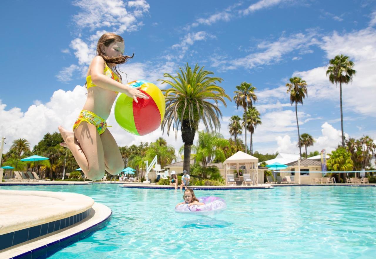 Saddlebrook Golf Resort & Spa Tampa North-Wesley Chapel Exterior foto
