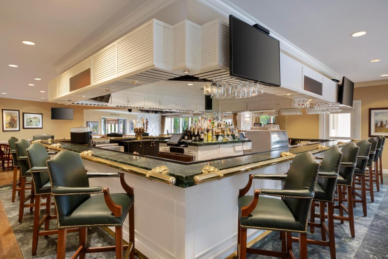 Saddlebrook Golf Resort & Spa Tampa North-Wesley Chapel Exterior foto